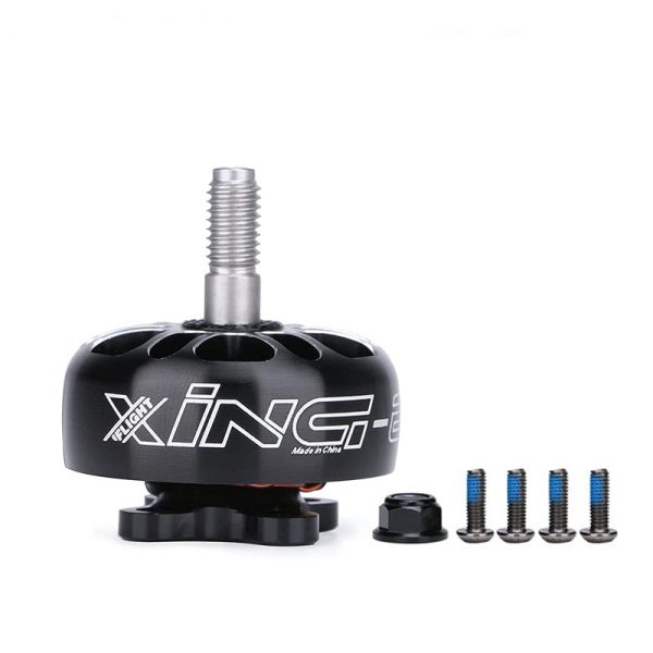 XING-E Pro 2306 2-6S FPV Motor Unibell – 1700KV For Cheap