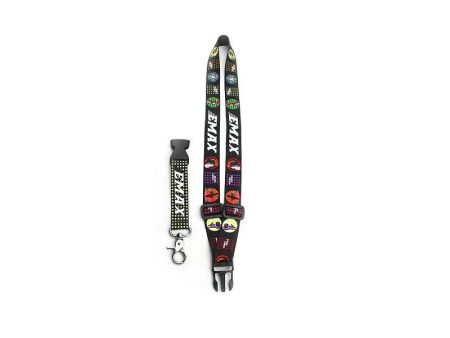 Emax Transmitter Neck Strap Online Sale