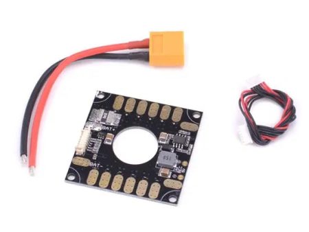 APM   PIXHAWK 3in1 Power Module ESC Distribution Board Cheap