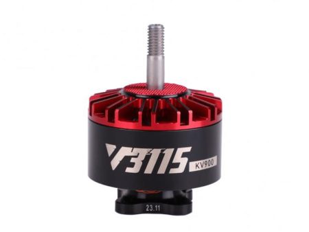 T Motor Velox V3115 FPV Drone Motors 900 KV Supply