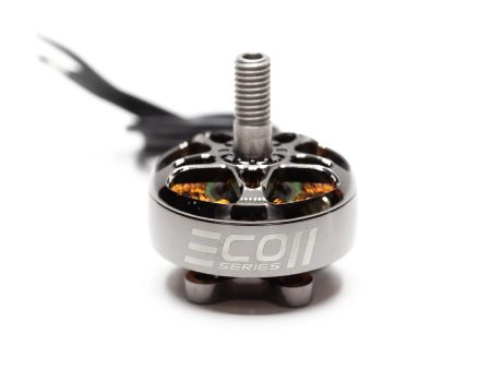 ECO II Series 2207 1700KV Brushless Motor Discount