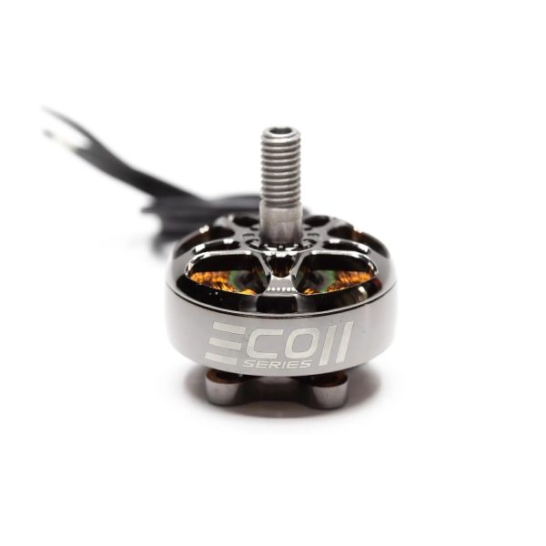 ECO II Series 2207 1700KV Brushless Motor Discount