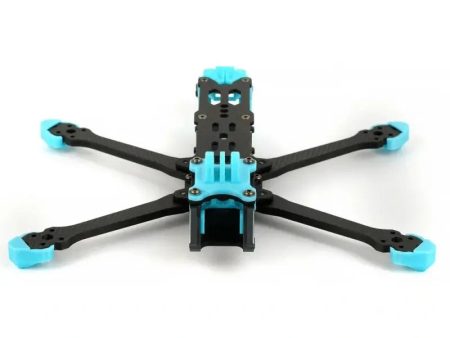 Axisflying Manta 3.6”   3.6inch FPV Frame   Squashed X   With side plate Manta 3.6″ For Sale