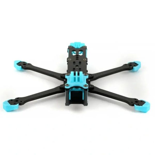 Axisflying Manta 3.6”   3.6inch FPV Frame   Squashed X   With side plate Manta 3.6″ For Sale