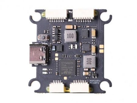 T Motor Pacer G4 Alpha HD FC Flight Controller G4 For Cheap