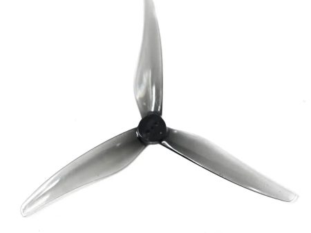 Orange HD SL 5125 PC 3 Blade 1.5mm Propellers 2CW+2CCW- Clear Gray For Cheap