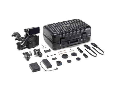 DJI Ronin 4D-6K 8K Online Hot Sale