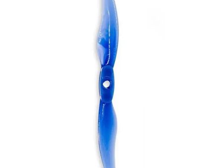 Orange HD Propellers Floppy Proppy 5135-2 (2CW, 2CCW) – Blue Supply