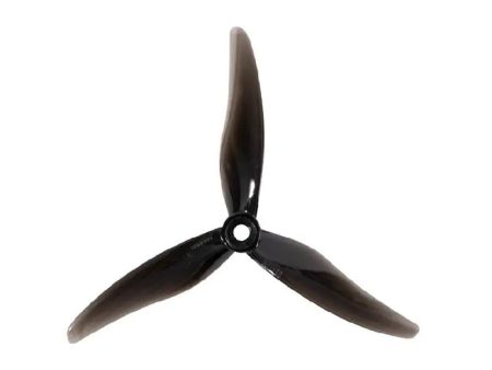 Orange HD 51477 Hurricane PC 3 Blade Propellers 2CW+2CCW – Clear Black Online now