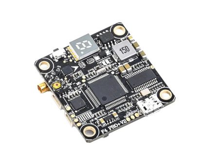 Mamba F4 pro V2 flight controller Fashion