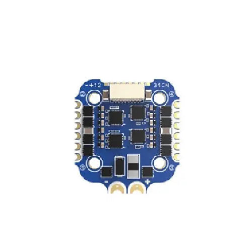 SpeedyBee 35A BLHeli_S Mini 4-in-1 ESC Supply