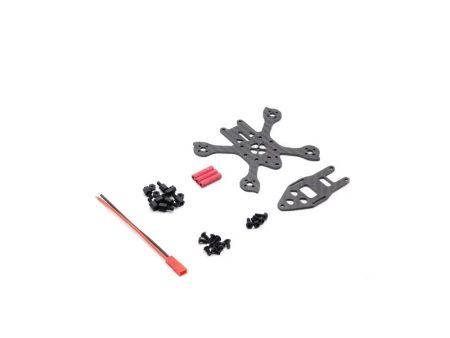 IX2 90mm Micro FPV Racing Drone Frame Online now