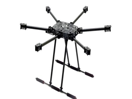 ZD850 Hexa-Rotor Frame for Drone on Sale