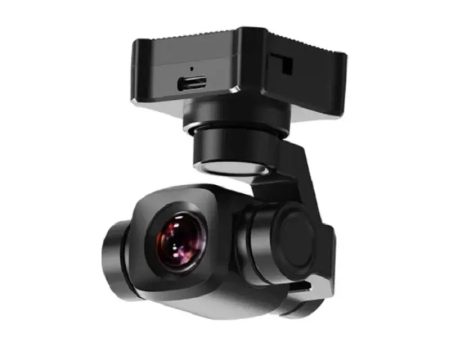 SIYI A8 mini Ultra HD 6X Digital Zoom Gimbal Camera Sale