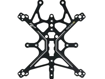 Flywoo FlyLens 85 Bottom Plate for O3 Lite Discount