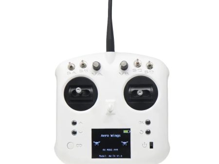 Aero Wing Transmitter and Receiver Cheap