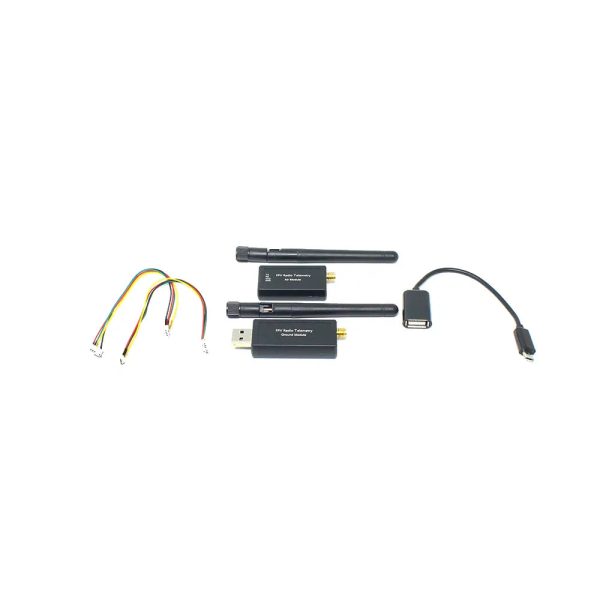 915Mhz 100mW Mini Telemetry Kit Hot on Sale