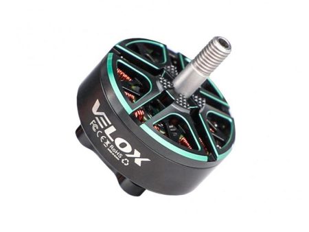 T Motor Velox V2808 4-5Inch Cinewhoops Fpv Racing Drone Motor 4-6S 1500 KV Discount