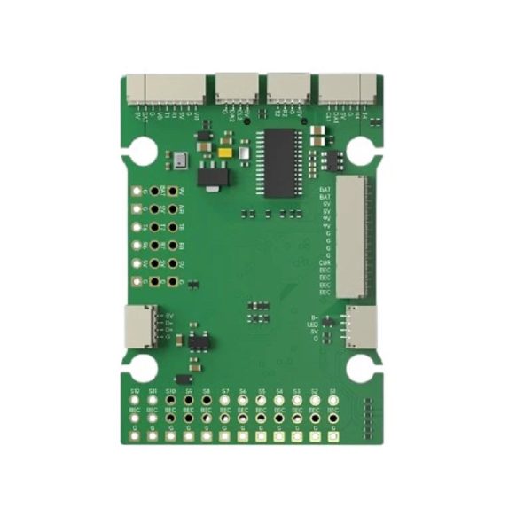 BLITZ Wing H743 Flight Controller For Discount