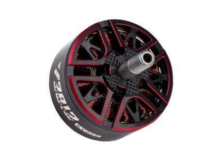 T Motor Velox V2812 7-8″Longrange Fpv Racing Drone Motor 6S 1155 KV Hot on Sale