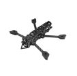 Assassin 5 inch 222mm Drone Racing frame Kit Hot on Sale