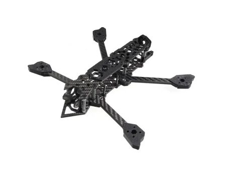 Assassin 5 inch 222mm Drone Racing frame Kit Hot on Sale