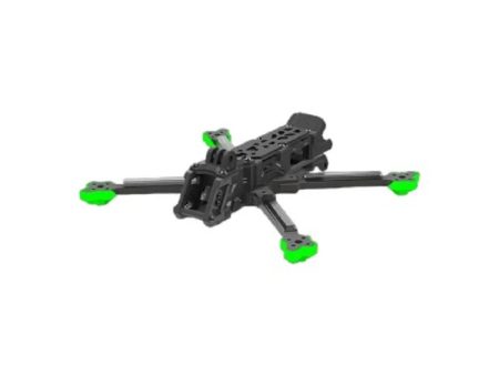 Nazgul Evoque F5X V2 Frame Kit Cheap