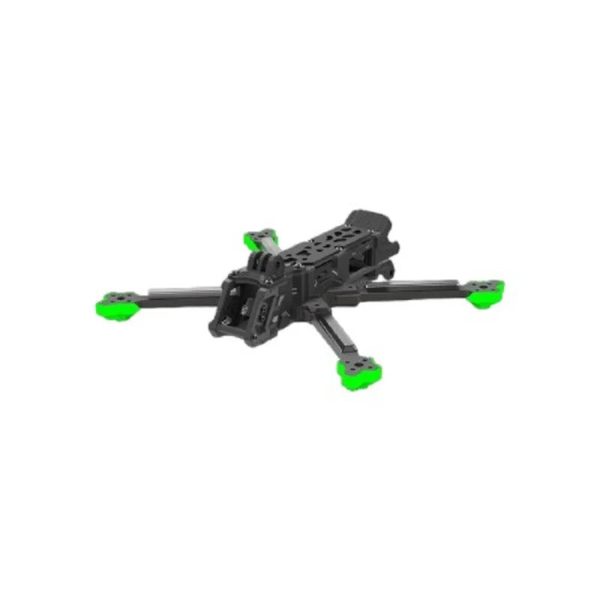 Nazgul Evoque F5X V2 Frame Kit Cheap