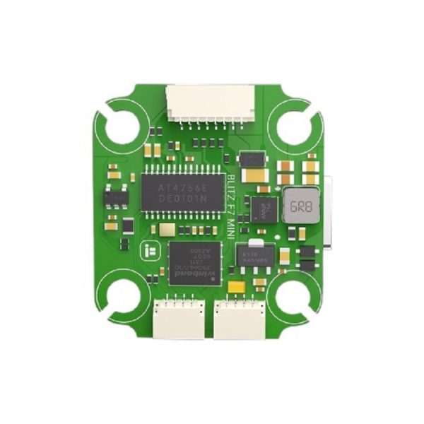 BLITZ Mini F745 Flight Controller Online Hot Sale