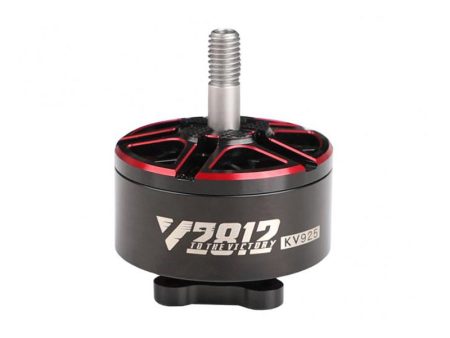 T Motor Velox V2812 7-8″Longrange Fpv Racing Drone Motor 6S 925 KV Supply