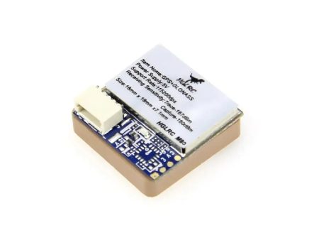 HGLRC M80 GPS for FPV Racing Drone For Sale