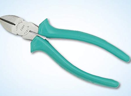 Taparia Cutting Plier 1121 - 6 Discount