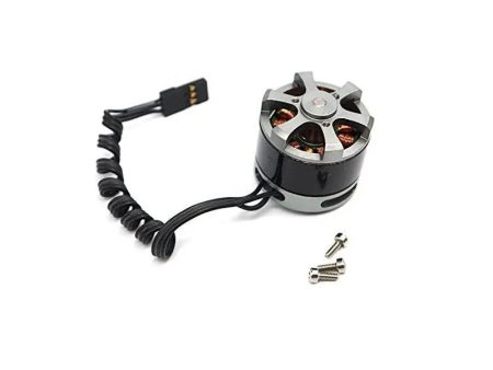 2208 80KV Gimbal Brushless Motor For Sale