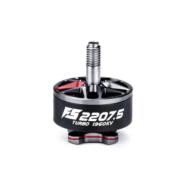 MAD CO – FS 2207.5 Turbo FPV Drone motor (Green) 1960KV-6S For Discount