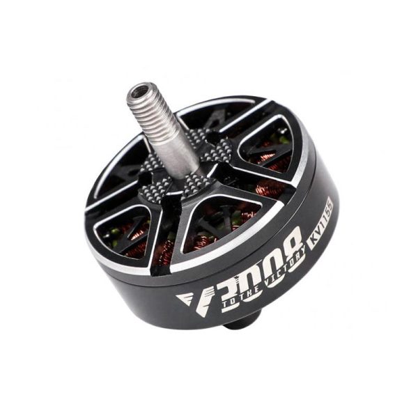 T Motor Velox V3008 7-8″Longrange Fpv Racing Drone Motor 6S 1155 KV Online Hot Sale