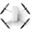 DJI Mavic Mini Fly More Combo Kit Drone, 3 Batteries & Spare Propellers, 2.7K Quad HD Video, 249 Gms, DJMAVICMC Discount