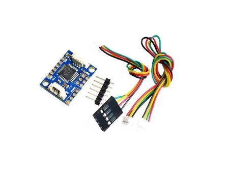 CRIUS MultiWii C I2C-GPS NAV Navigation Board on Sale