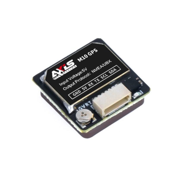 Axisflying M10 GPS Module w compass for FPV freestyle and LongRange Online Hot Sale