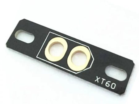 XT60 PCB Welding Board Plate For FPV Multicopter Sale