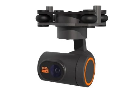 Skydroid C10 Three-Axis Gimbal Camera Online now