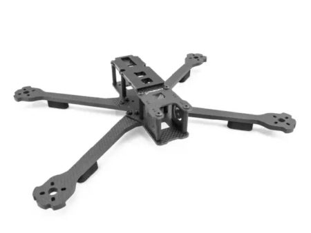 Lumenier QAV-R 2 Freestyle Quadcopter Frame 5″ Fashion