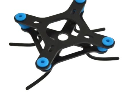 CC3D Shock Absorber Hot on Sale