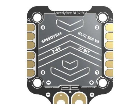 SpeedyBee BL32 50A 4-in-1 ESC Online