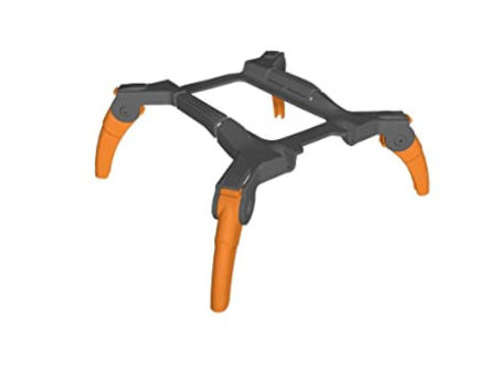 BTG Spider Landing Gear for DJI Mavic Mini Mini 2   Mini SE Accessories Supply