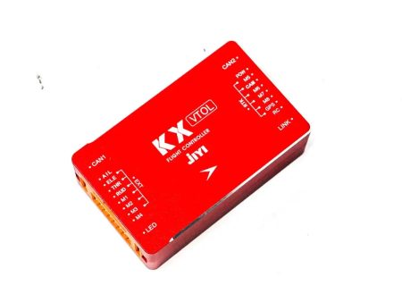 Jiyi KX Flight Controller Kit – For VTOL For Cheap