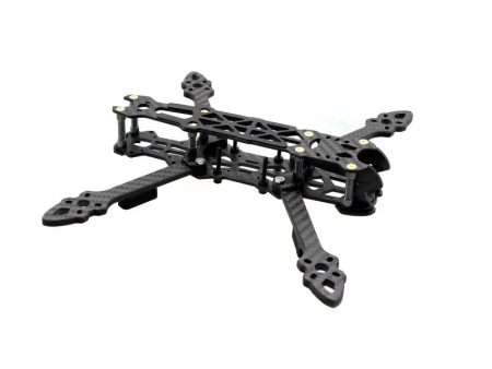 Mark4 5 inch 225mm carbon fiber frame kit For Sale