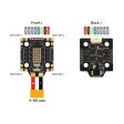 Axisflying Argus Mini F7 STACK 40A ESC Supply