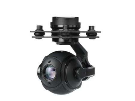 Tarot Peeper Brushless Gimbal with HD 10X Optical Zoom Camera TL10A00 Cheap