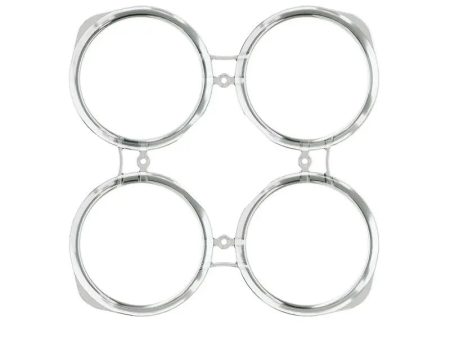 Flywoo FlyLens 75 Propeller Guard– Clear Online Hot Sale