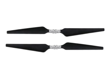 Tarot TL100D13 2170 Efficient Folding Blade Pair Discount